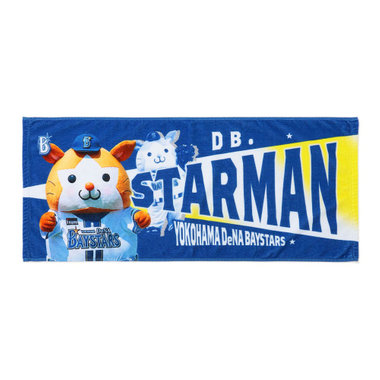 横浜DeNAベイスターズ　スターマ　DB.STARMAN まとめ売り 楽天市場】横浜denaベイスターズ db．スターマン マスコットの通販