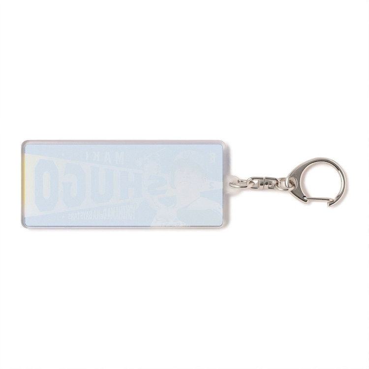 選手フォトアクリルキーホルダー（ydb4573675985638）|商品詳細