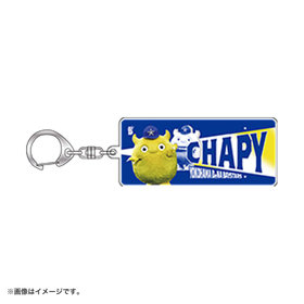 キーホルダー・アクリルキーホルダー KAYA 梓川】BACK SATAGE PASS風アクリルキーホルダー ／1st ONE-MAN