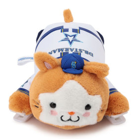 ねそべりマスコット/DB.スターマン