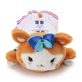 ねそべりマスコット/DB.キララ