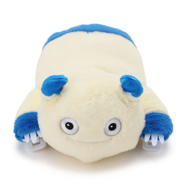 ねそべりマスコット/BART