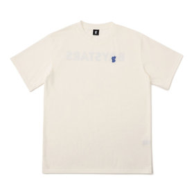 横浜DeNAベイスターズ　CHUMSコラボTシャツ　白　Ｌ 横浜DeNAベイスターズ×CHUMS/Tシャツ（ydb4550287788871）|商品