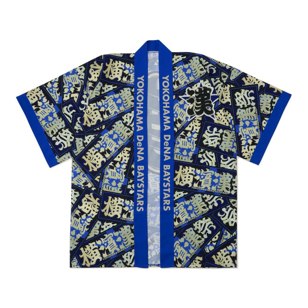 横濱漢祭 2025/法被（ydb4573675987908）|商品詳細|BAYSTORE ONLINE