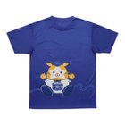 つながるマスコットTシャツ/DB.スターマン