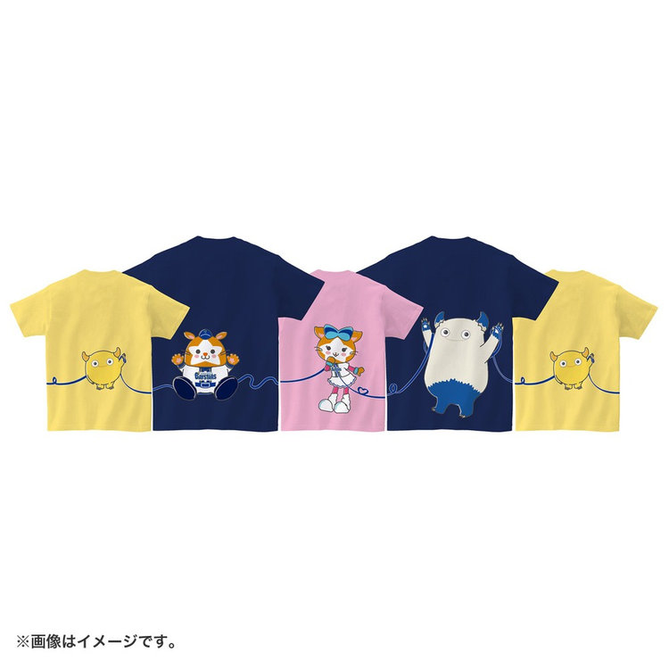 NIL DUE/NILUN Tシャツ 7周年ギフトボックス(全てセット未開封) 7TH ANNIV GIFT BOX / TEE:WHITE | NIL DUE / NIL UN TOKYO