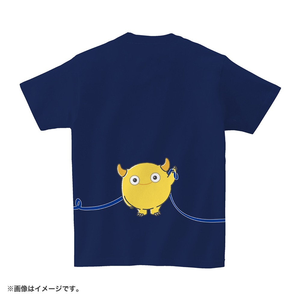 つながるマスコットTシャツ/CHAPY（ydb4573675988318）|商品詳細