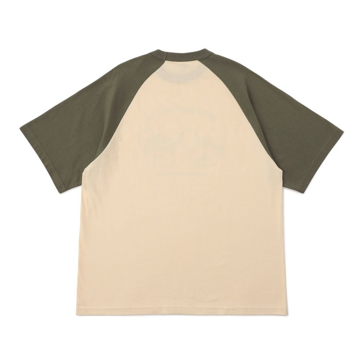 狂*郎様 7,000円スタート 横浜ベイスターズ K. AZUMA 11 ＸＯサ 横浜DeNAベイスターズ×くまのがっこう/VOL2/Tシャツ/ナチュラル
