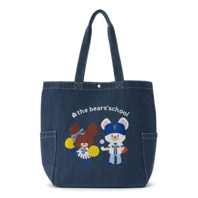 pyon__ HOTEL 827 トートバッグ, haag tシャツ trim_fce_item67f60a31bca1a.jpg