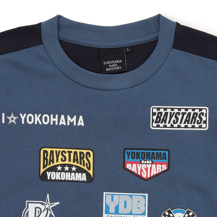 レーシングコア/ロングTシャツ（ydb4573675989001）|商品詳細|BAYSTORE