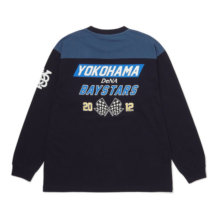 横浜高校練習着ダークネイビー REWARD 横浜高校練習着ダークネイビー REWARD 横浜高校 野球部 ネイビー