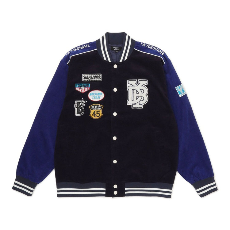 カープコーデュロイスタジャン(ネイビー)！Lサイズ！限定完売品！ コーデュロイスタジャン(ネイビー) | 商品詳細 - 広島東洋カープ