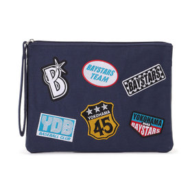 レーシングコア/キャンバスポーチ