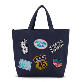 レーシングコア/キャンバスミニトート