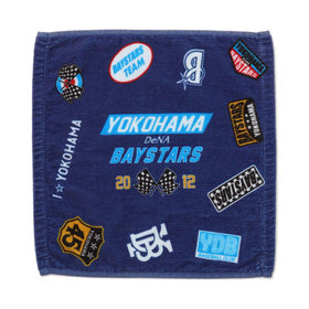 レーシングコア/ハンドタオル