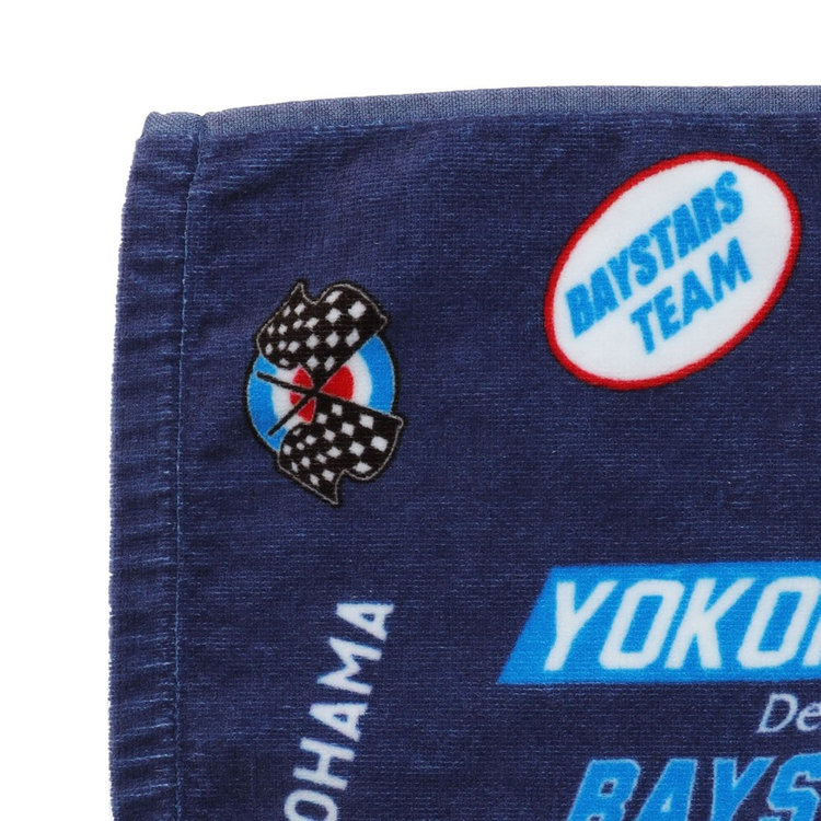 【廃盤】【激レア】Conton Candy 初期ロゴ タオル　未開封 廃盤】【激レア】Conton Candy 旧ロゴ タオル 未開封