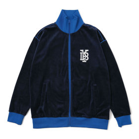 トラックジャケット/YDBロゴ