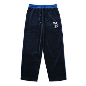 トラックパンツ/YDBロゴ