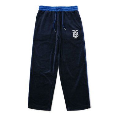 トラックパンツ/YDBロゴ