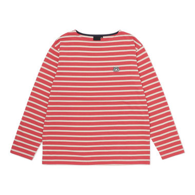 naptim 2024FWボーダーロングTシャツ Sサイズ naptim 2024FWボーダーロングTシャツ Sサイズ naptim 2024FWボーダー