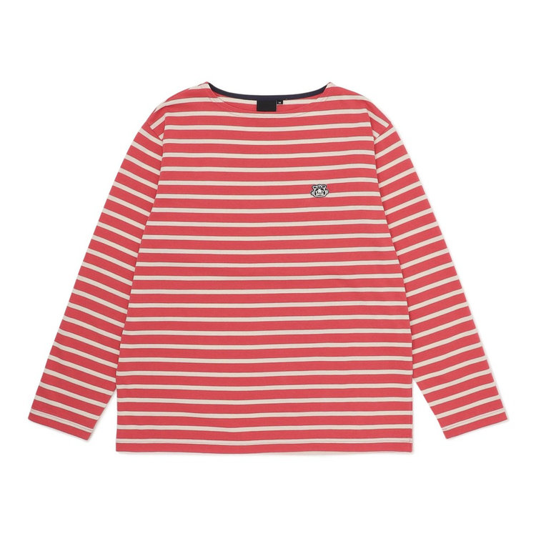 ボーダーロングTシャツ/DB.スターマン（ydb4573675989452）|商品