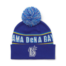 ニットキャップ