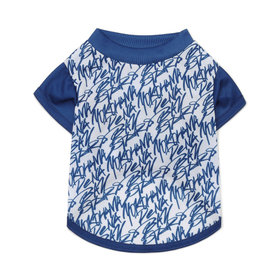 チームアパレルデザイン/ドッグシャツ