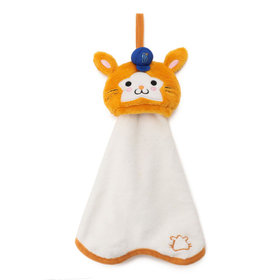 ポケッタブルタオル/DB.スターマン