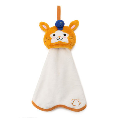 ポケッタブルタオル/DB.スターマン