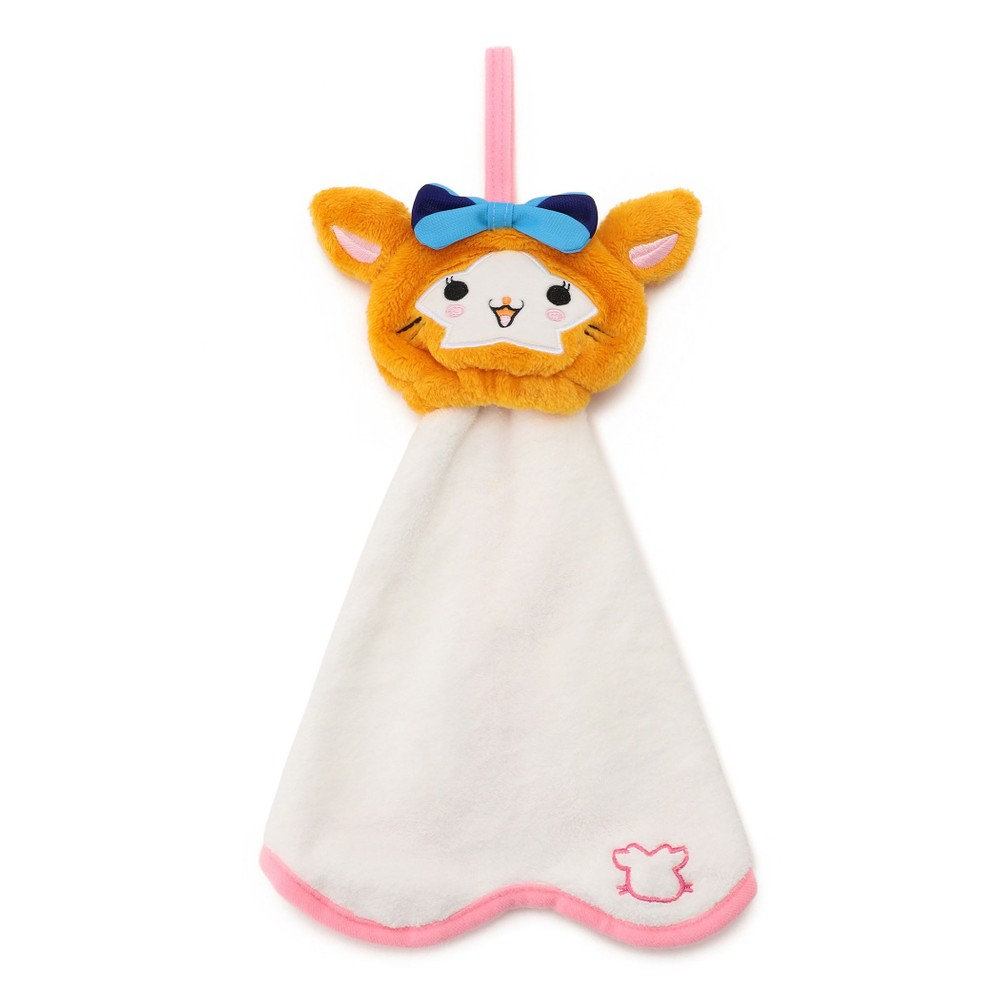 ポケッタブルタオル/DB.キララ（ydb4573675989926）|商品詳細|BAYSTORE