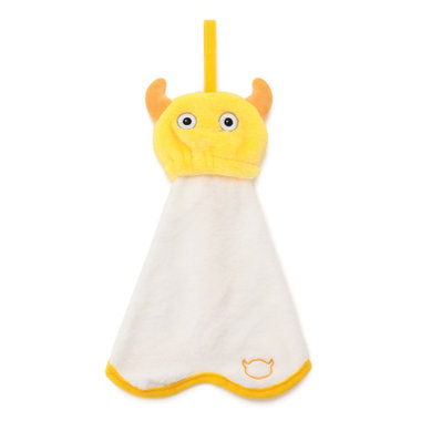 ポケッタブルタオル/CHAPY