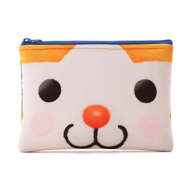 ネオプレーンポーチ/DB.スターマン