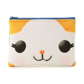 ネオプレーンポーチ/DB.キララ