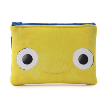 ネオプレーンポーチ/CHAPY