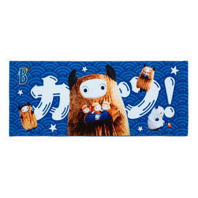 Kana Nishino Tour 2025 トラックジャケット M ・ タオル Kana Nishino Fall In Love With You Again Tour 2025 ［2Blu