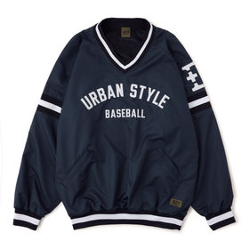 【+B】/BEN GENERAL/Vネックジャケット