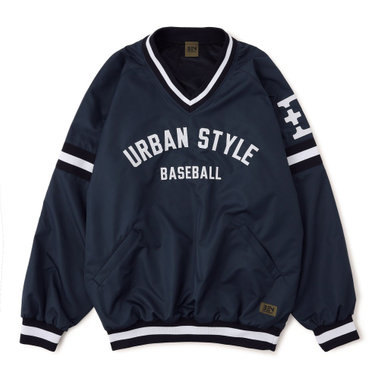 【+B】/BEN GENERAL/Vネックジャケット