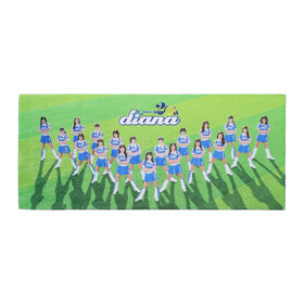 diana2025/フェイスタオル/集合