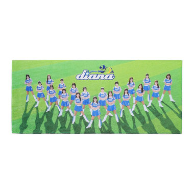 diana2025/フェイスタオル/集合