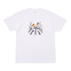 マスコットSIDE☆STORY/Tシャツ/DB.スターマン&DB.キララ