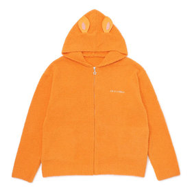 もこもこフーディー/DB.スターマン