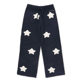 もこもこパンツ/星