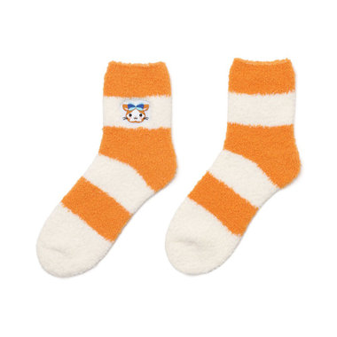 もこもこソックス/DB.キララ