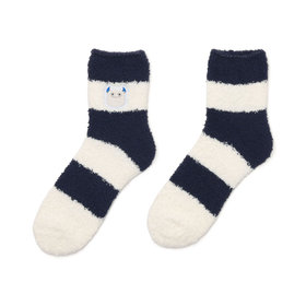 もこもこソックス/BART