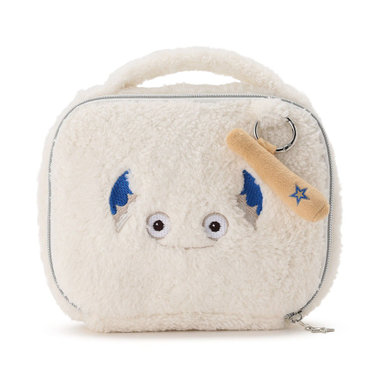 もこもこポーチ/BART