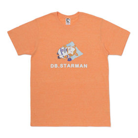 おやすみマスコット/Tシャツ/DB.スターマン