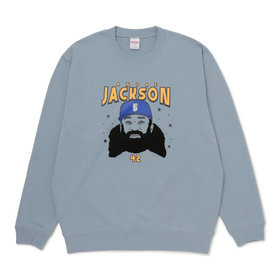 PLAYER PRODUCE 2025/スウェットクルー/#42:ジャクソン