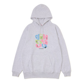 PLAYER PRODUCE 2025/スウェットパーカー/#50:山本祐大