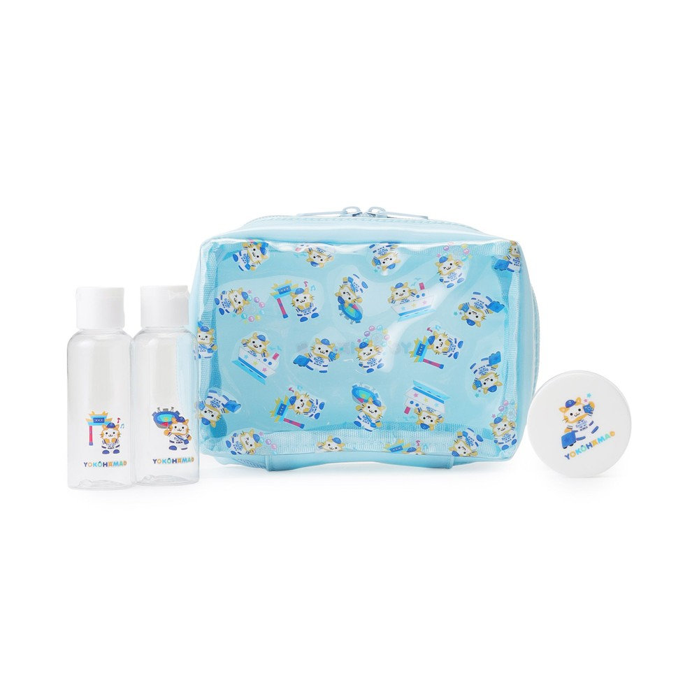 横浜観光デザイン/トラベルセット/DB.スターマン（ydb4573676002440