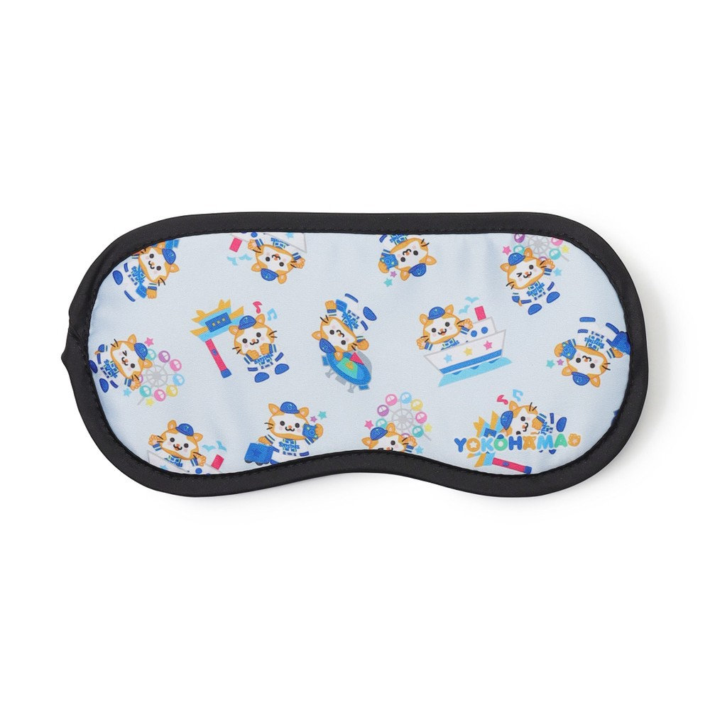横浜観光デザイン/アイマスク/DB.スターマン（ydb4573676002525）|商品